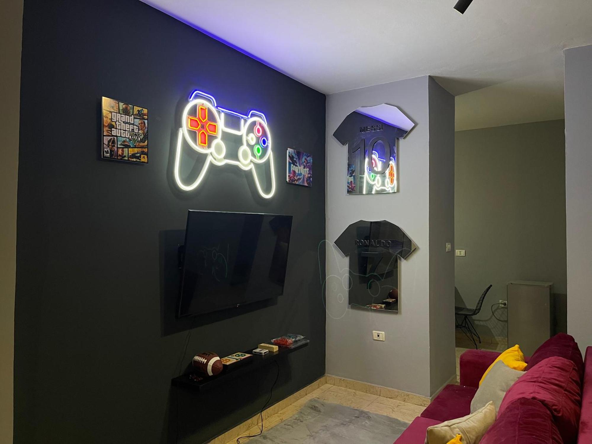 Super House 2 Blloku - 3 Rooms Τίρανα Εξωτερικό φωτογραφία