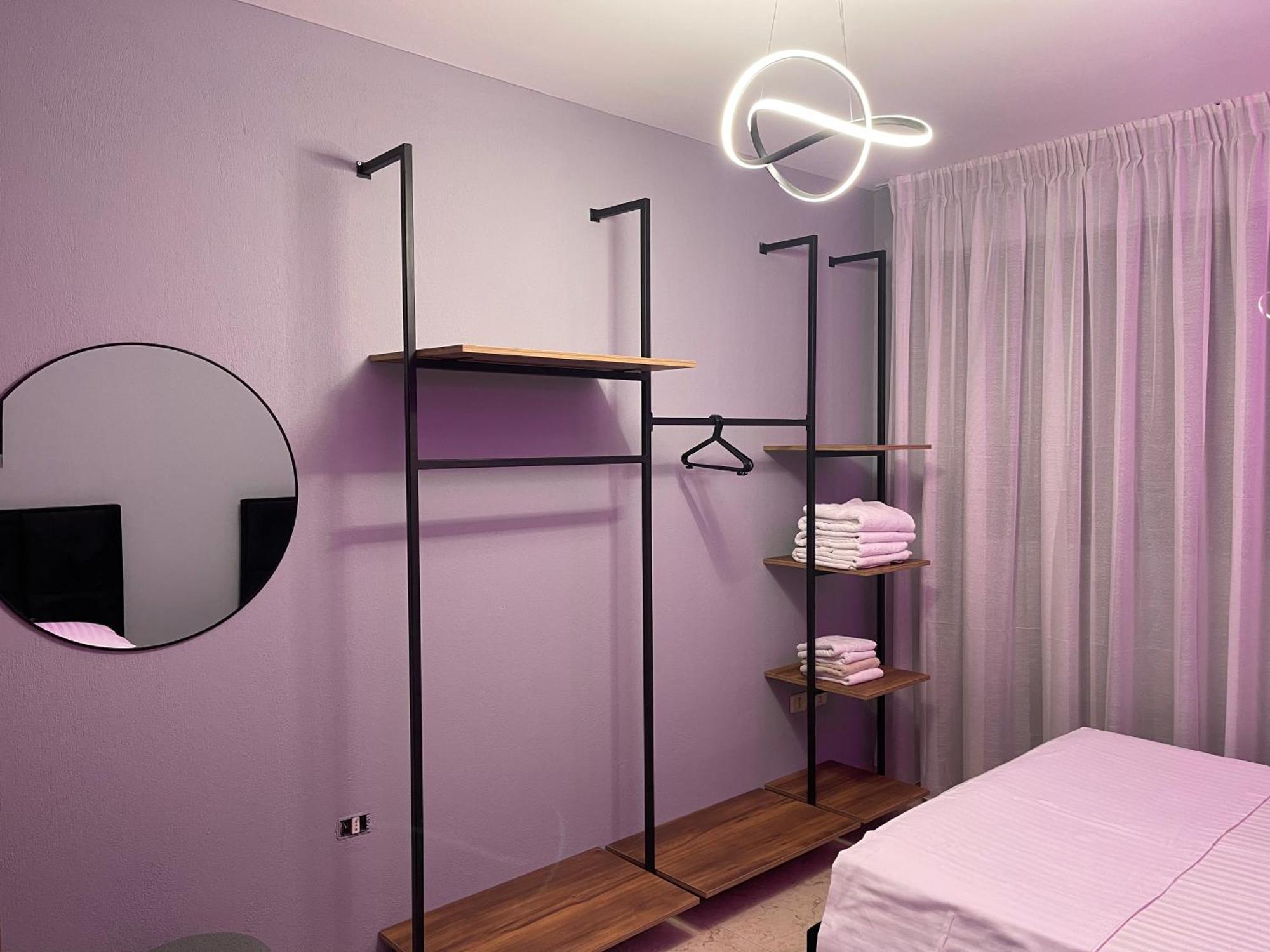 Super House 2 Blloku - 3 Rooms Τίρανα Εξωτερικό φωτογραφία