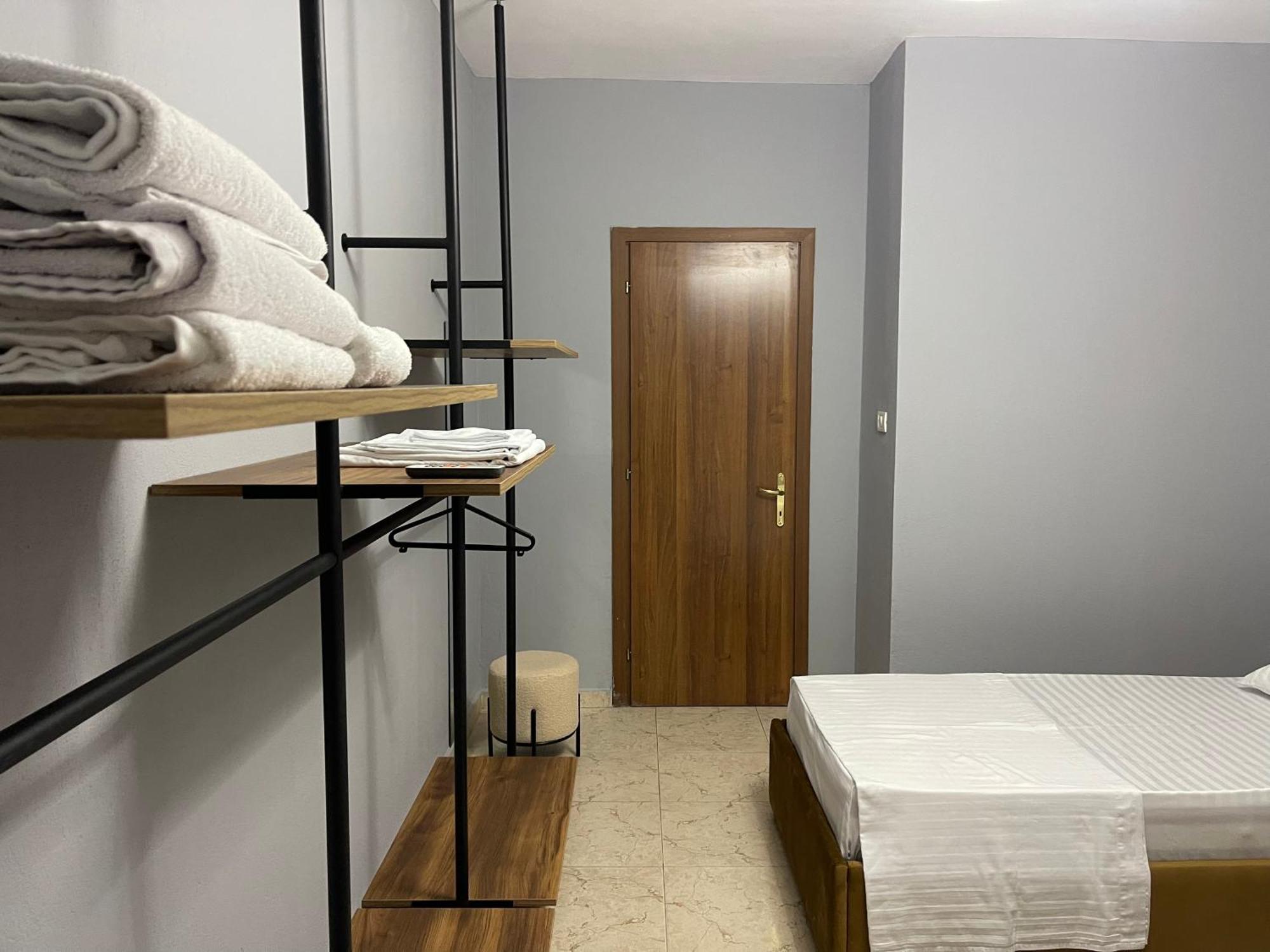 Super House 2 Blloku - 3 Rooms Τίρανα Εξωτερικό φωτογραφία