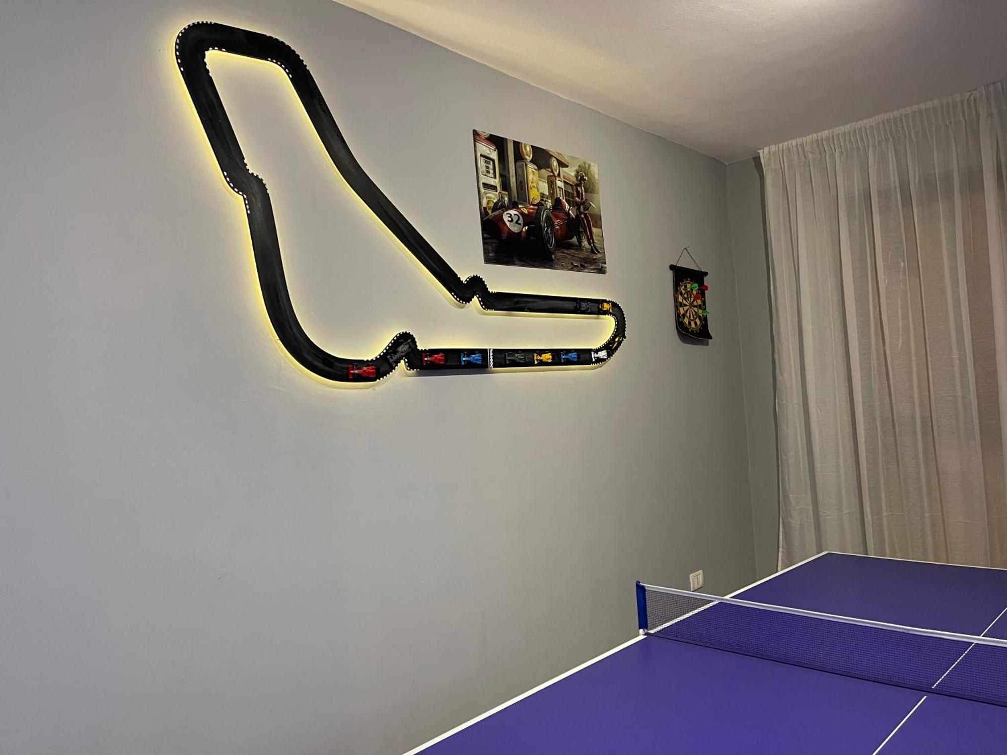 Super House 2 Blloku - 3 Rooms Τίρανα Εξωτερικό φωτογραφία