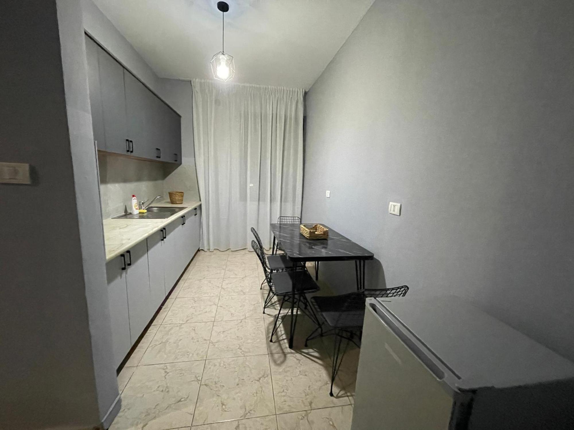 Super House 2 Blloku - 3 Rooms Τίρανα Εξωτερικό φωτογραφία