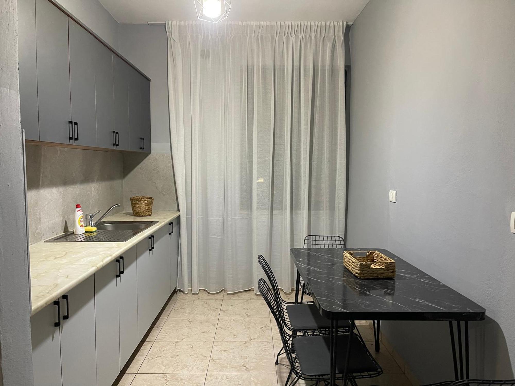 Super House 2 Blloku - 3 Rooms Τίρανα Εξωτερικό φωτογραφία