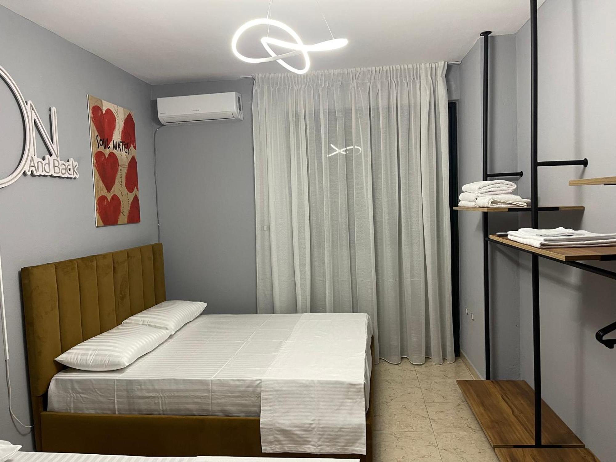 Super House 2 Blloku - 3 Rooms Τίρανα Εξωτερικό φωτογραφία