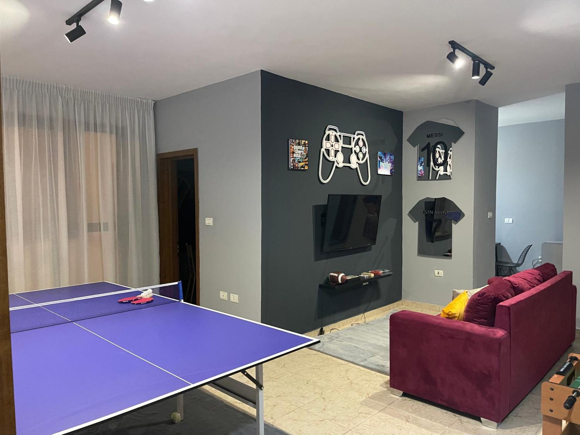 Super House 2 Blloku - 3 Rooms Τίρανα Εξωτερικό φωτογραφία