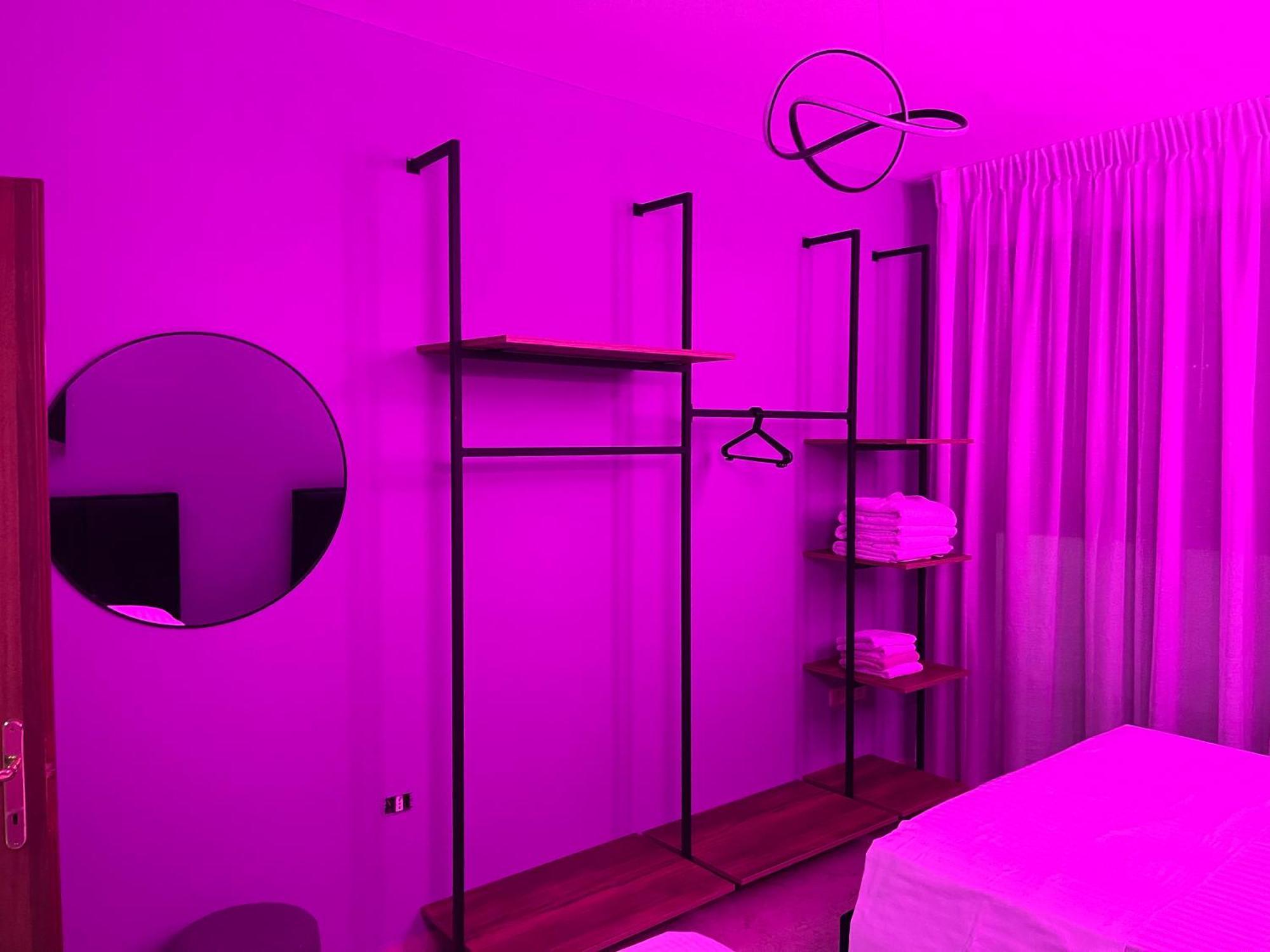 Super House 2 Blloku - 3 Rooms Τίρανα Εξωτερικό φωτογραφία