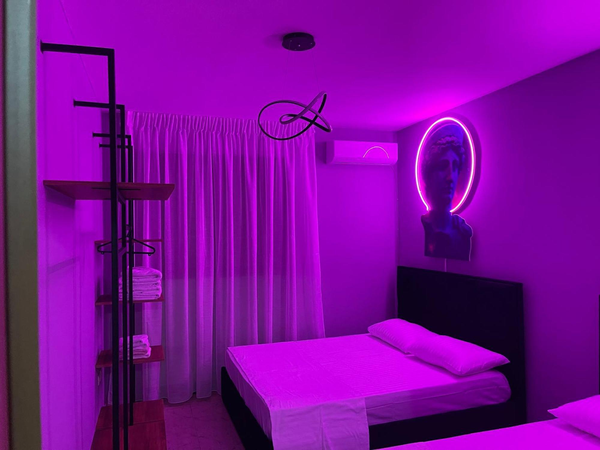 Super House 2 Blloku - 3 Rooms Τίρανα Εξωτερικό φωτογραφία