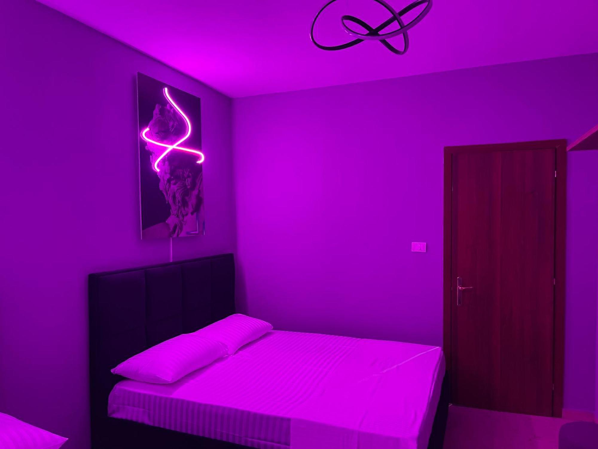 Super House 2 Blloku - 3 Rooms Τίρανα Εξωτερικό φωτογραφία