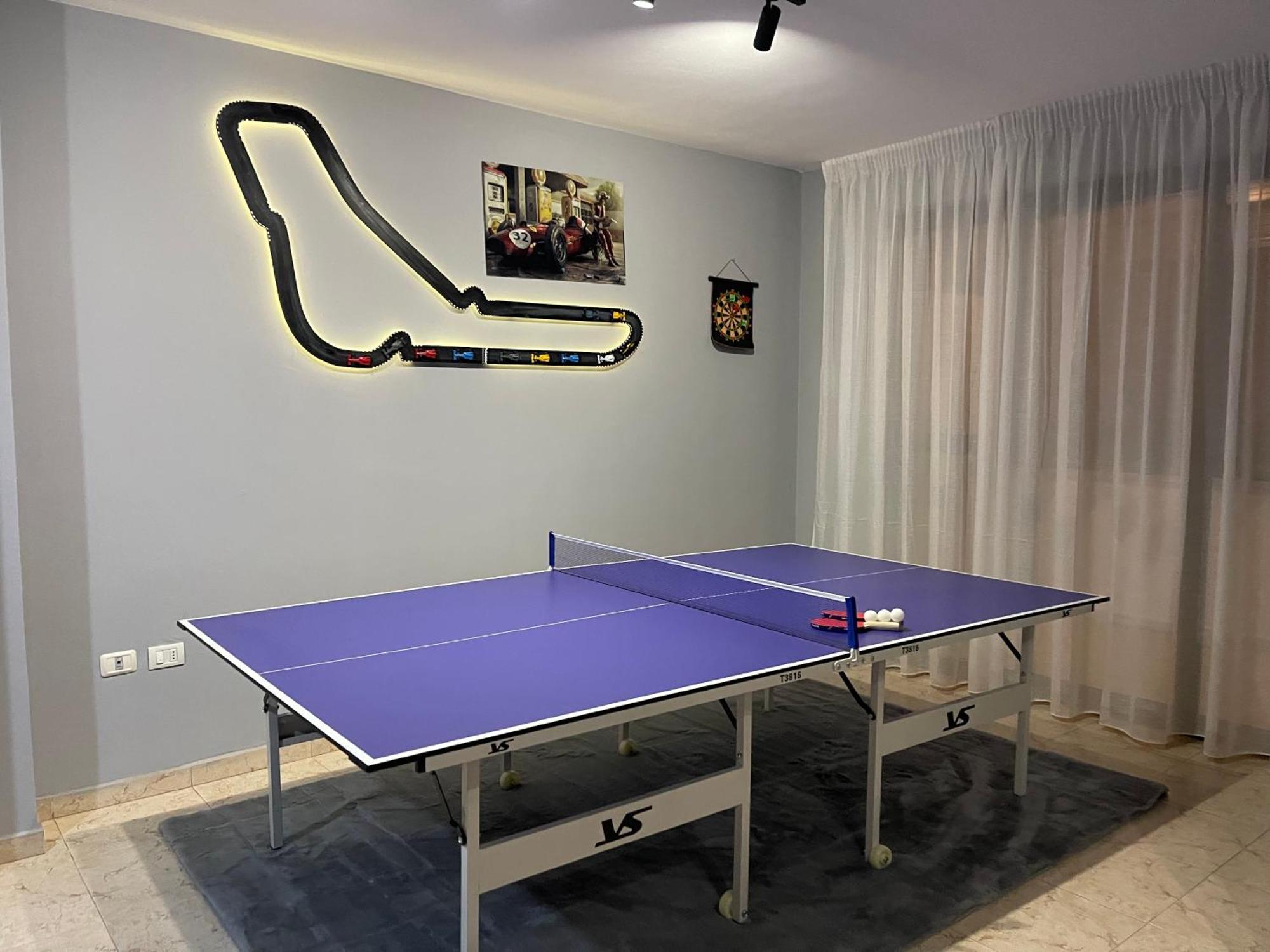 Super House 2 Blloku - 3 Rooms Τίρανα Εξωτερικό φωτογραφία