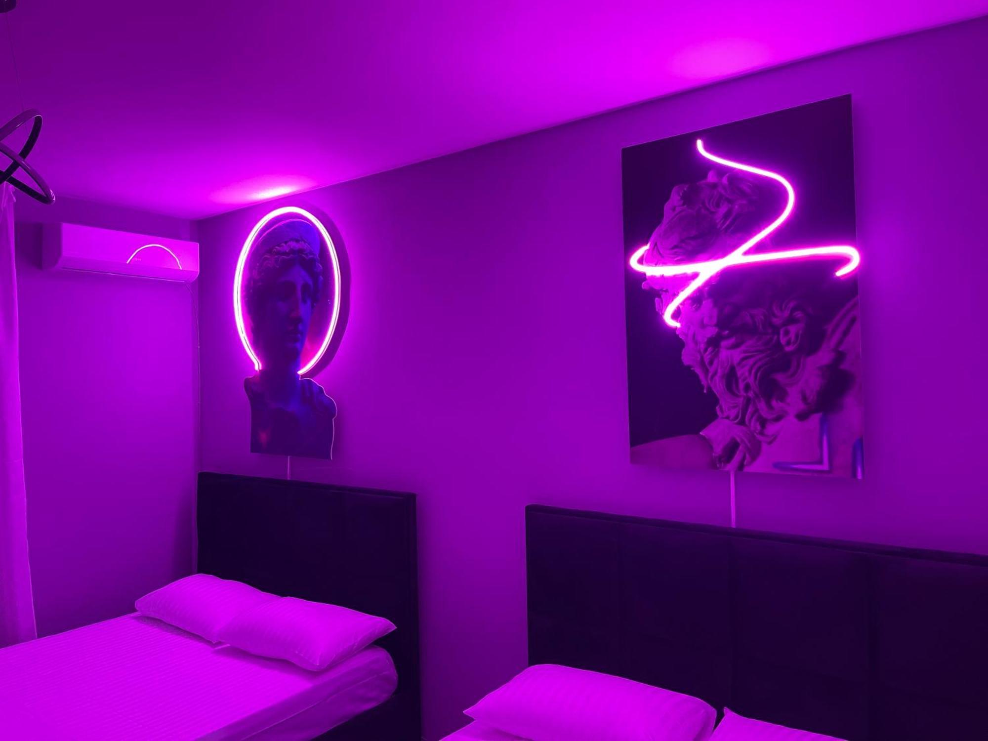 Super House 2 Blloku - 3 Rooms Τίρανα Εξωτερικό φωτογραφία